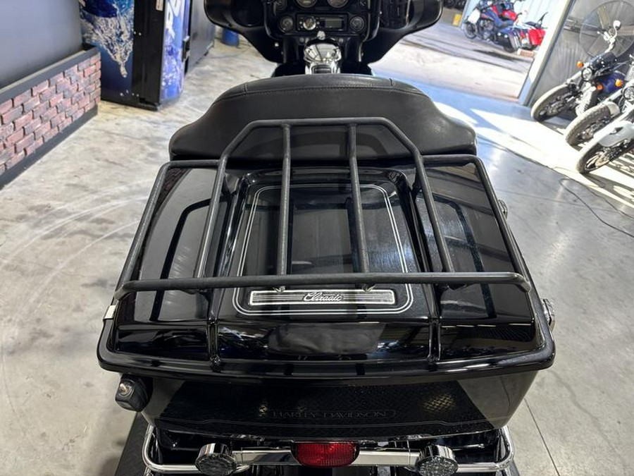 2013 Harley-Davidson® FLHTC - Electra Glide® Classic