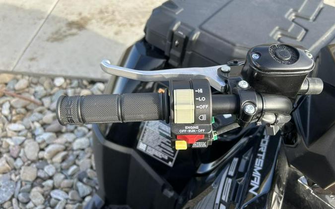 2024 Polaris® Sportsman Touring 850