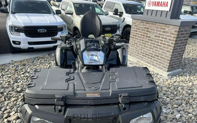 2024 Polaris® Sportsman Touring 850