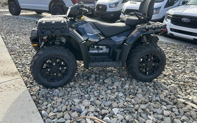 2024 Polaris® Sportsman Touring 850