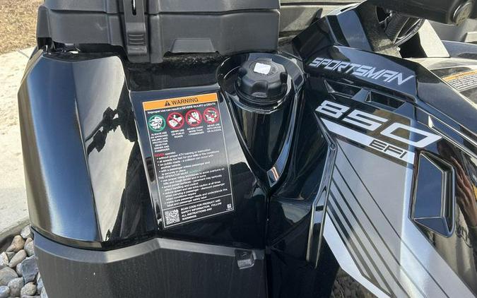 2024 Polaris® Sportsman Touring 850