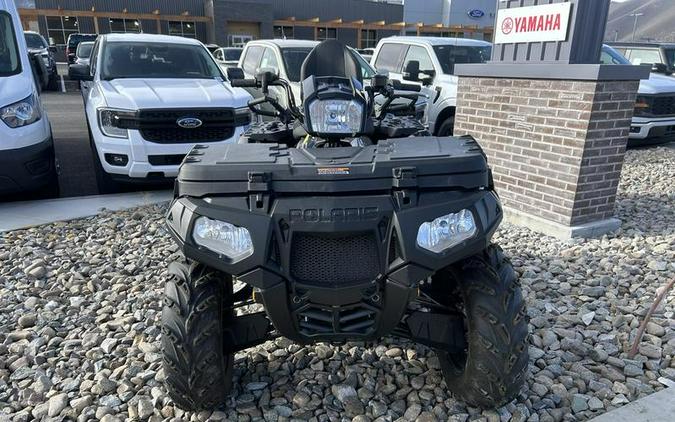 2024 Polaris® Sportsman Touring 850