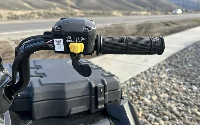 2024 Polaris® Sportsman Touring 850