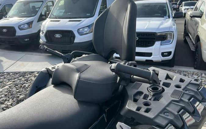 2024 Polaris® Sportsman Touring 850