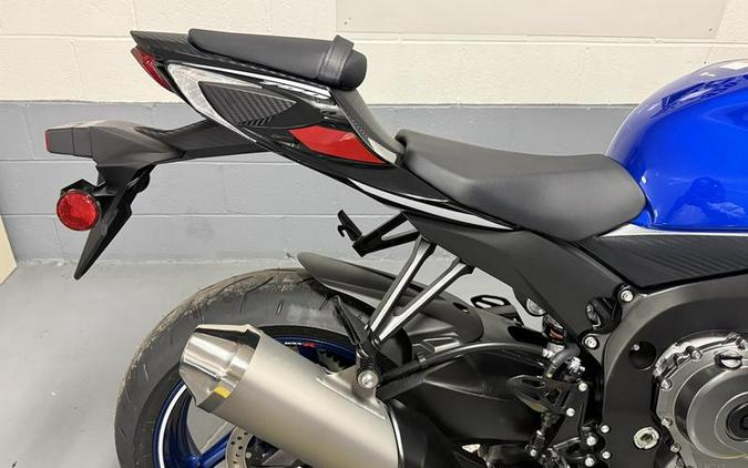 2026 Suzuki GSX-R750Z 40th Anniversary Edition