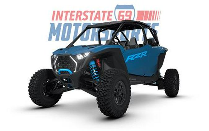 2026 Polaris RZR PRO S 4 Ultimate