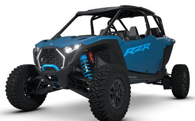 2026 Polaris RZR PRO S 4 Ultimate