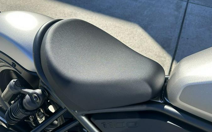 2026 Honda Rebel 1100T