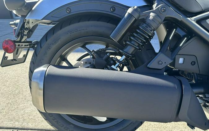 2026 Honda Rebel 1100T