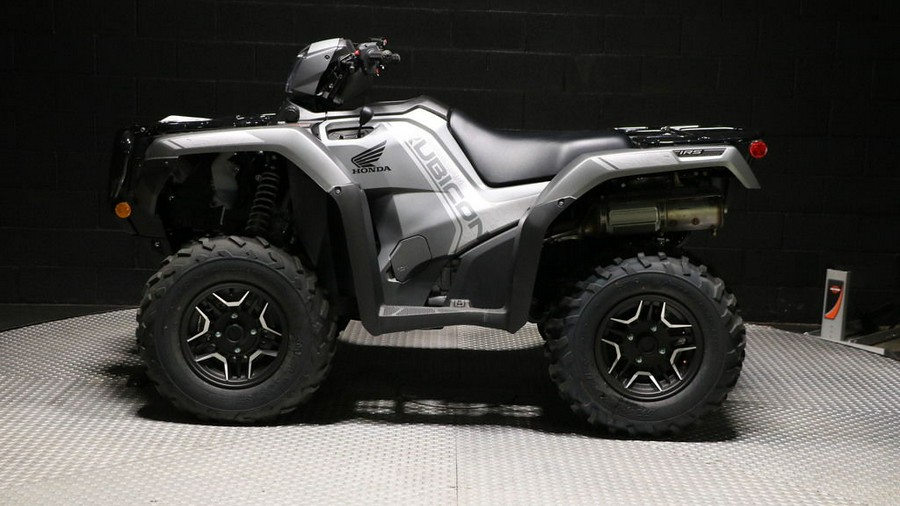 2026 Honda® FourTrax Foreman Rubicon 4x4 Automatic DCT EPS Deluxe