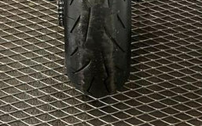 2024 Kawasaki Ninja ZX-6R