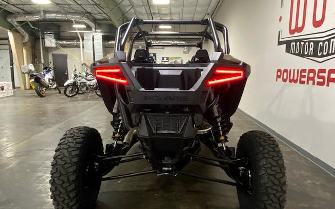 2026 Polaris RZR PRO S 4 SPORT SAND DUNE Sport - Sand Dune