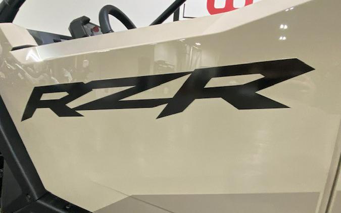 2026 Polaris RZR PRO S 4 SPORT SAND DUNE Sport - Sand Dune