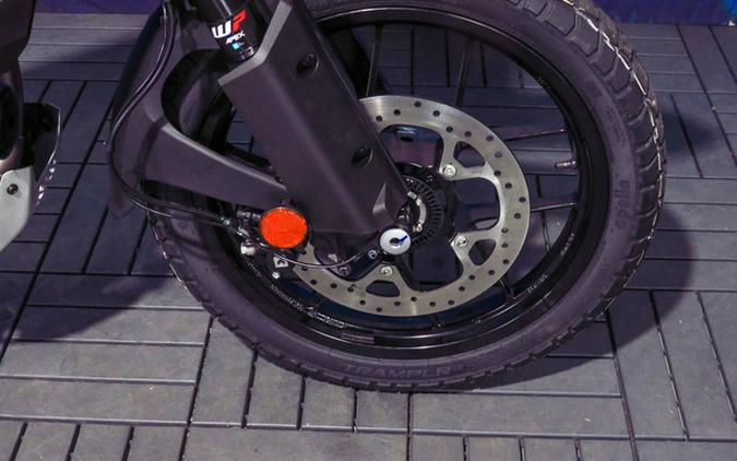 2026 KTM Adventure 390 X