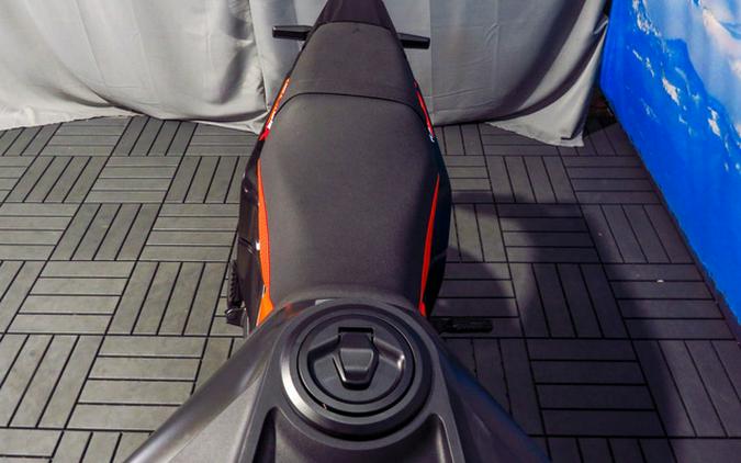 2026 KTM Adventure 390 X