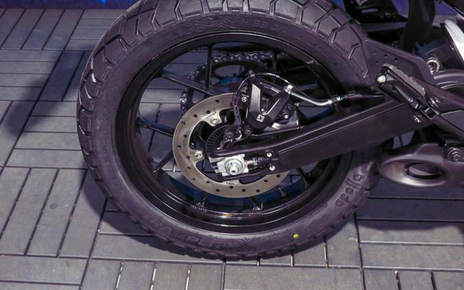 2026 KTM Adventure 390 X