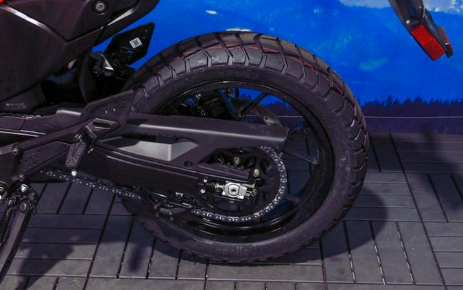 2026 KTM Adventure 390 X