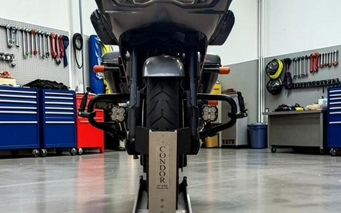 2025 Harley-Davidson Road Glide CVO