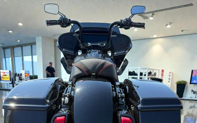 2025 Harley-Davidson Road Glide CVO