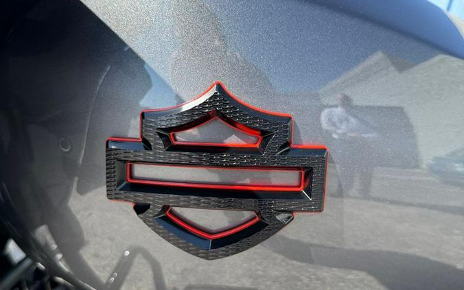 2025 Harley-Davidson Road Glide CVO