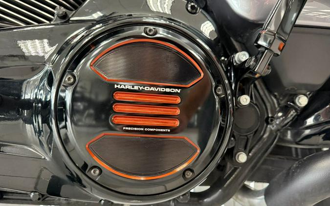 2025 Harley-Davidson Road Glide CVO