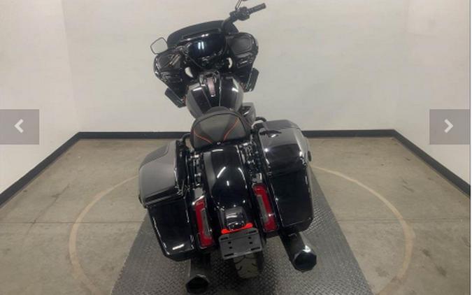 2025 Harley-Davidson Road Glide CVO