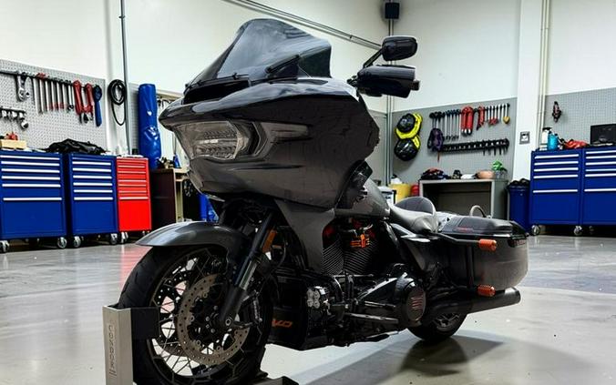 2025 Harley-Davidson Road Glide CVO