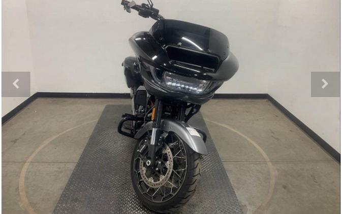 2025 Harley-Davidson Road Glide CVO