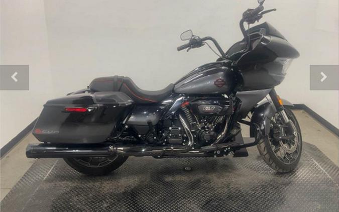 2025 Harley-Davidson Road Glide CVO