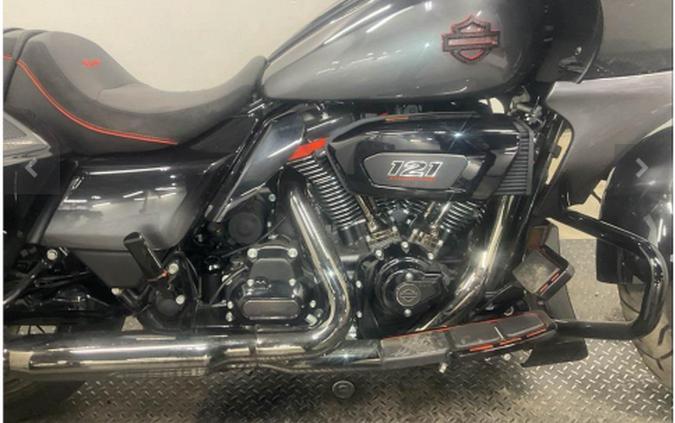 2025 Harley-Davidson Road Glide CVO