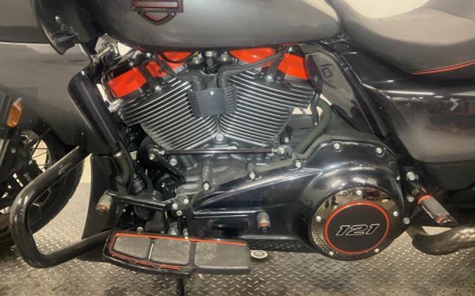 2025 Harley-Davidson Road Glide CVO