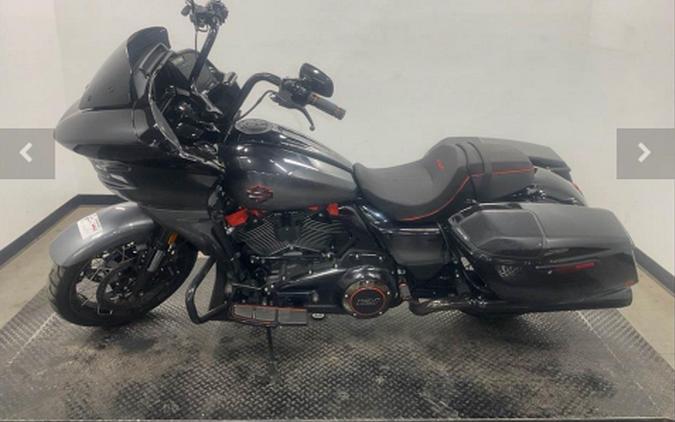 2025 Harley-Davidson Road Glide CVO