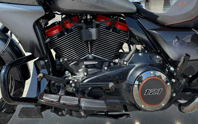 2025 Harley-Davidson Road Glide CVO