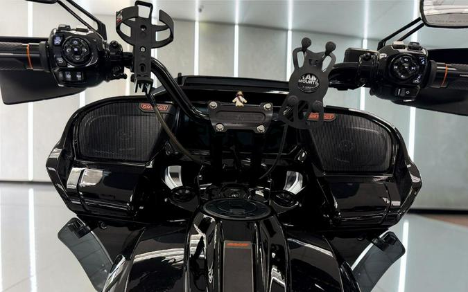2025 Harley-Davidson Road Glide CVO