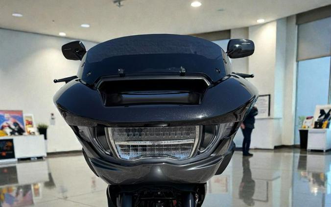 2025 Harley-Davidson Road Glide CVO