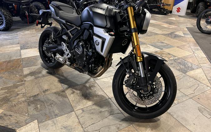 2026 Suzuki GSX 8T