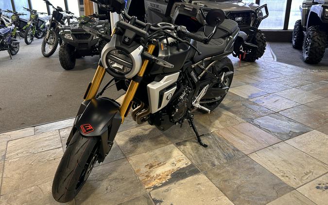 2026 Suzuki GSX 8T