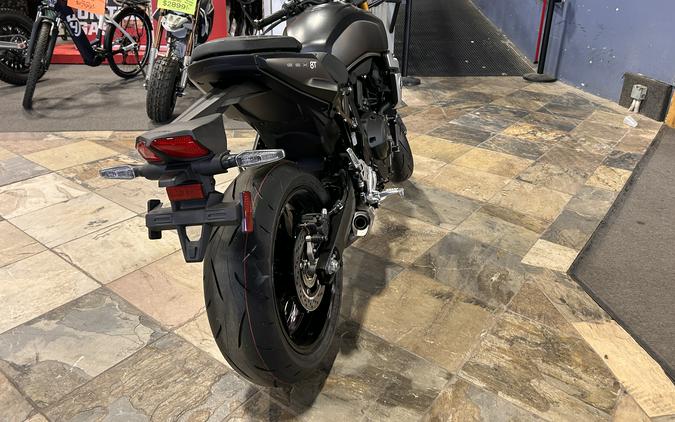 2026 Suzuki GSX 8T