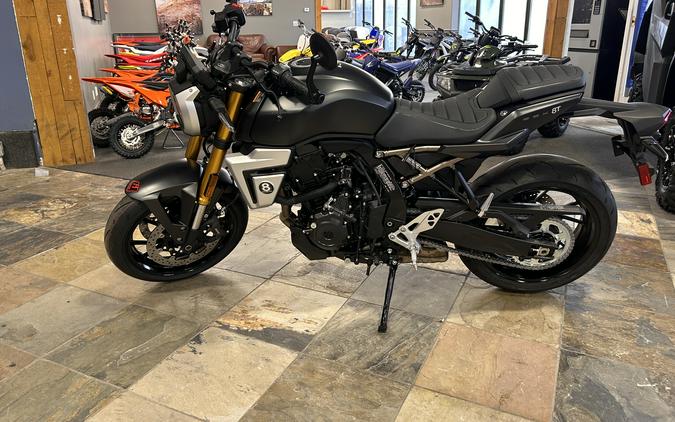 2026 Suzuki GSX 8T