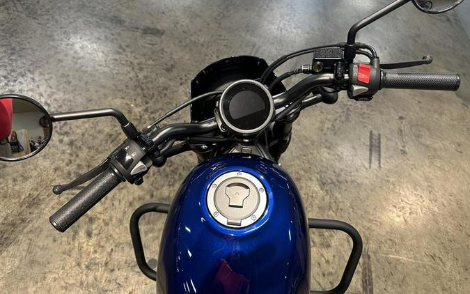 2025 Honda® Rebel 500 ABS SE
