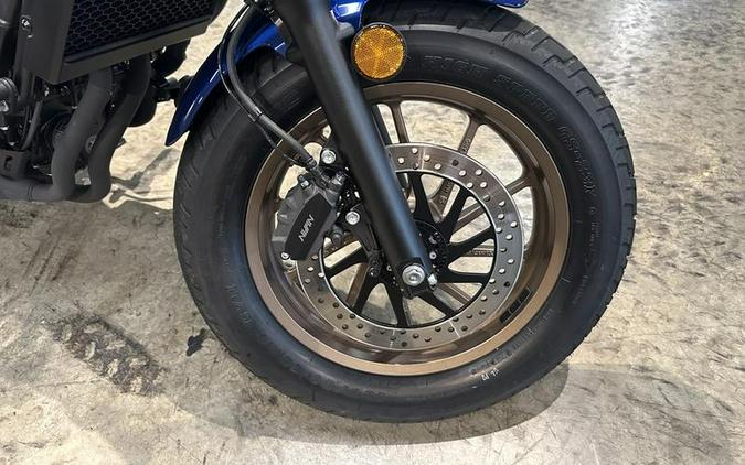 2025 Honda® Rebel 500 ABS SE