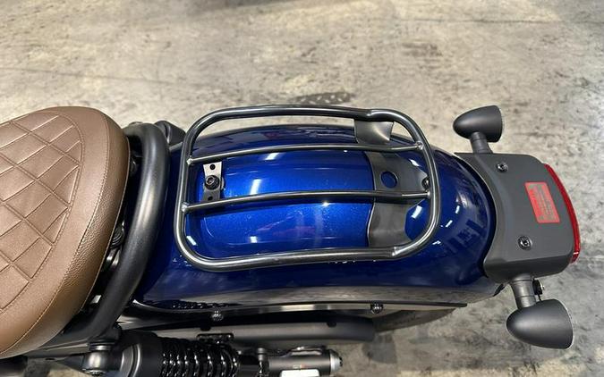 2025 Honda® Rebel 500 ABS SE