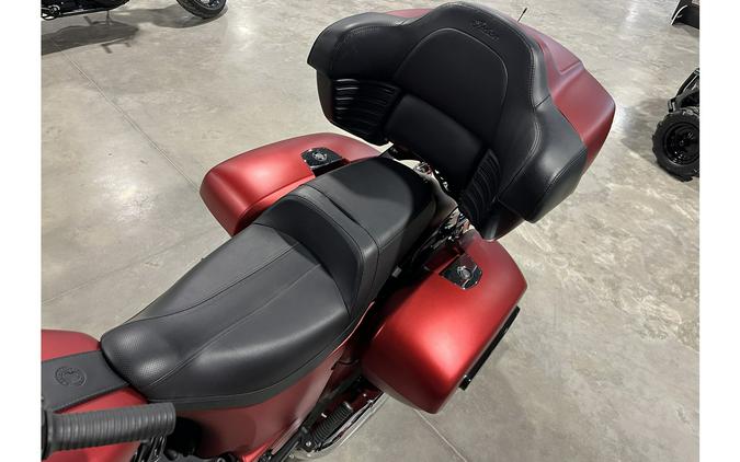 2020 Indian® Roadmaster® - Indian Motorcycle