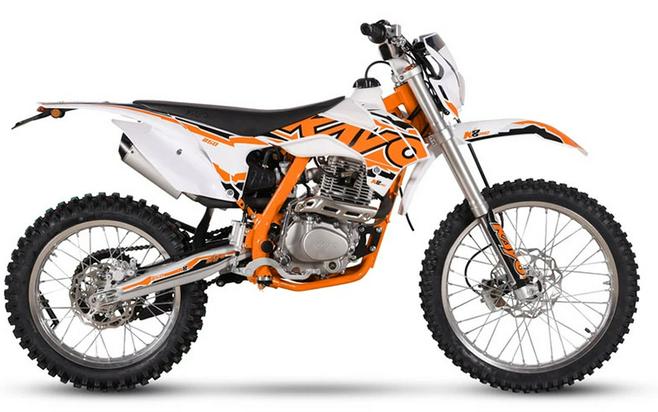 2025 Kayo K2 Pro