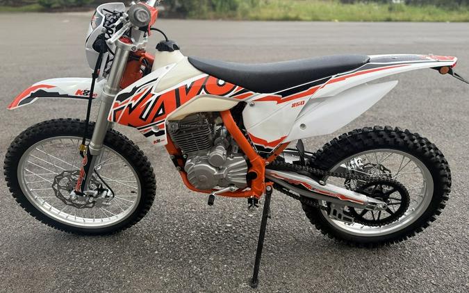 2025 Kayo K2 Pro