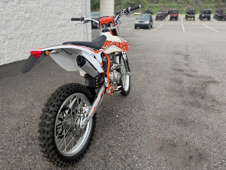 2025 Kayo K2 Pro