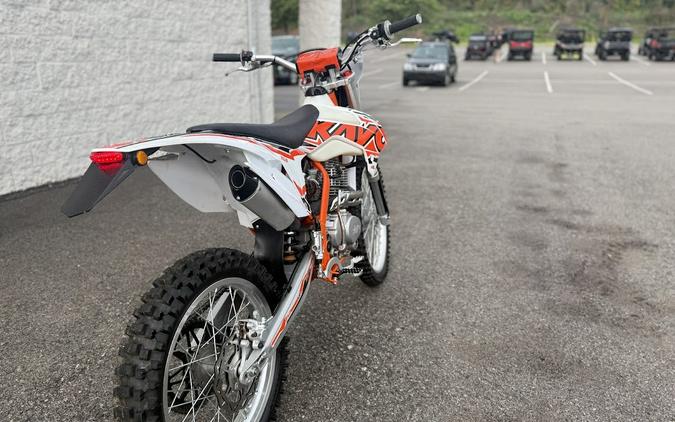 2025 Kayo K2 Pro