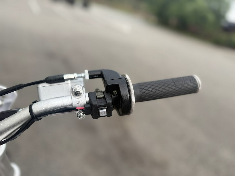 2025 Kayo K2 Pro