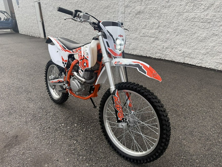2025 Kayo K2 Pro