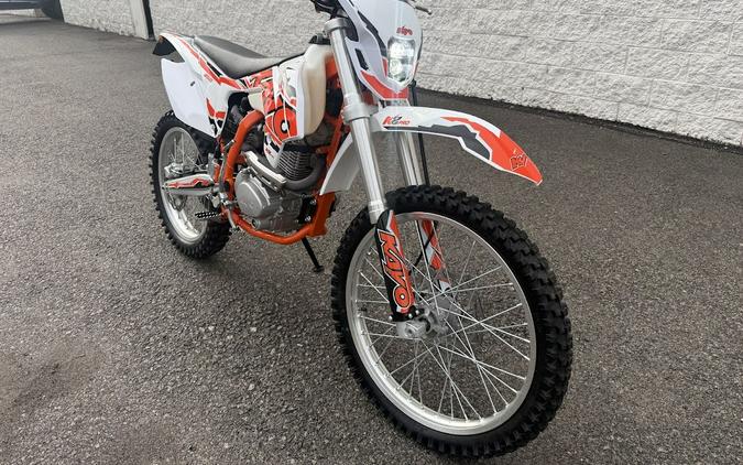 2025 Kayo K2 Pro